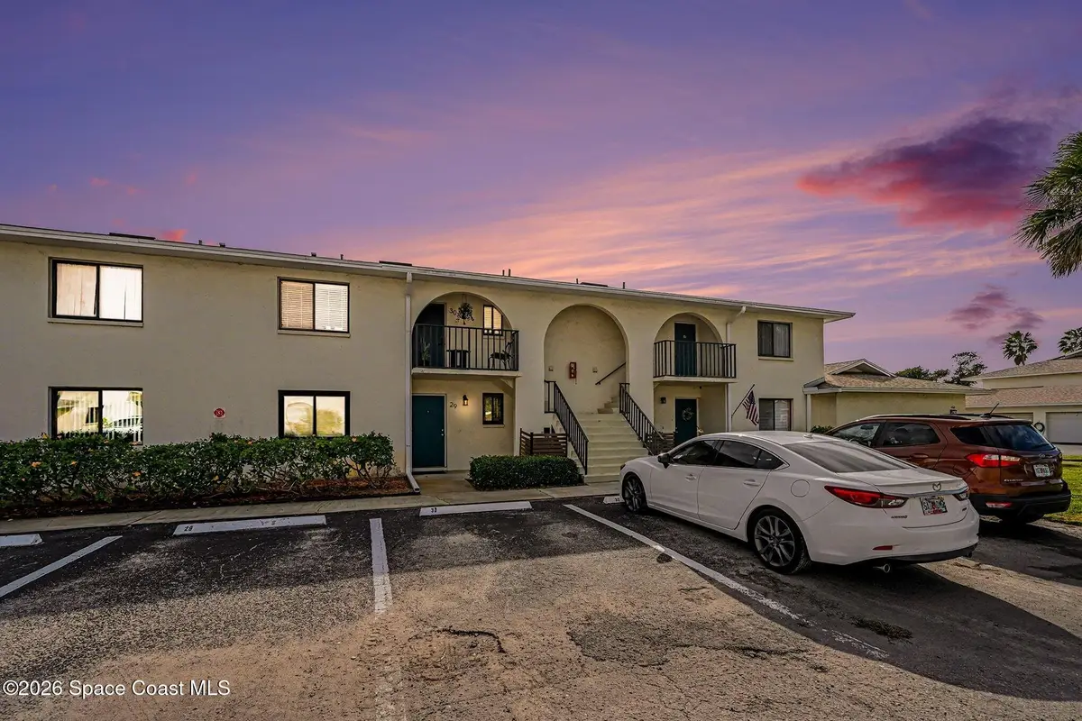333 S Patrick Drive #30, Satellite Beach, FL 32937 - Image #1
