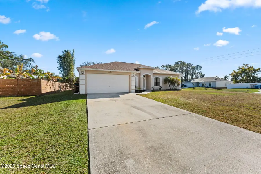 1005 Blau Court Nw, Palm Bay, FL 32907 - Image #2