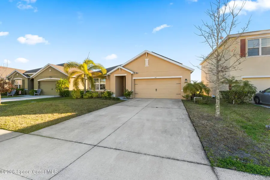 447 Moray Drive Sw, Palm Bay, FL 32908 - Image #2