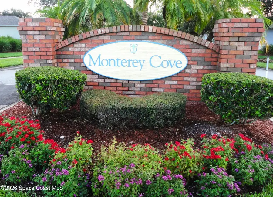 336 Gardendale Circle Se, Palm Bay, FL 32909 - Image #2