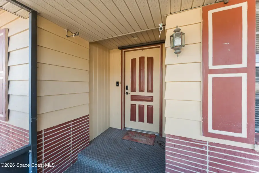 3013 Telka Lynn Drive, Titusville, FL 32796 - Image #2