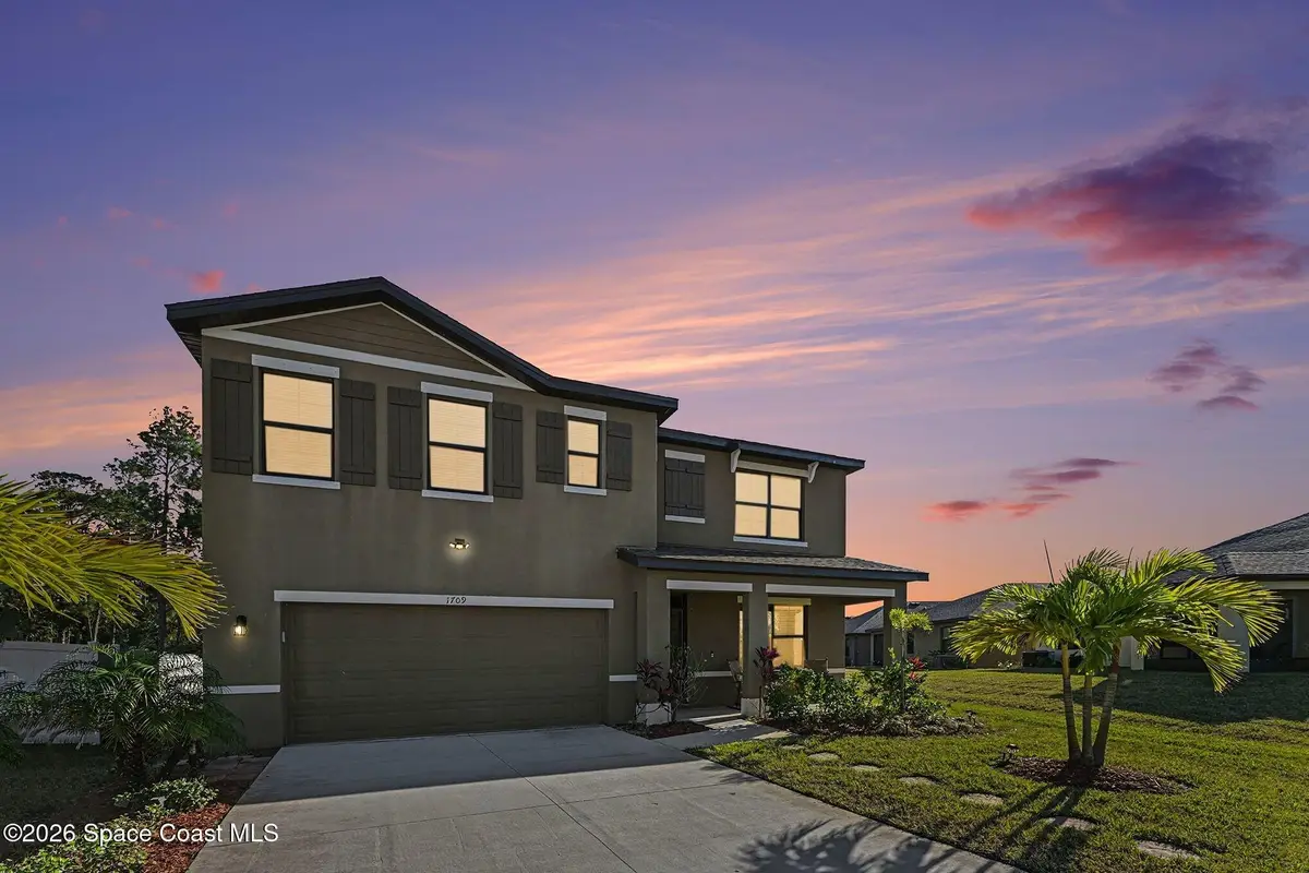 1709 Morely Drive, Cocoa, FL 32926 - Image #1