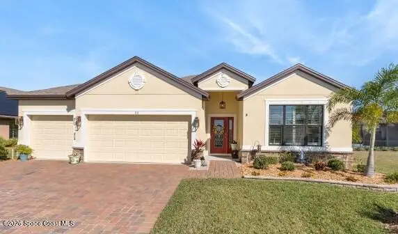 80 56th Court, Vero Beach, FL 32968 - #1
