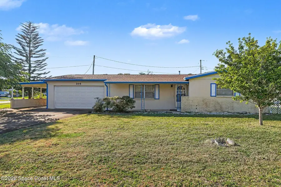 205 Hickory Avenue, Merritt Island, FL 32953 - Image #2