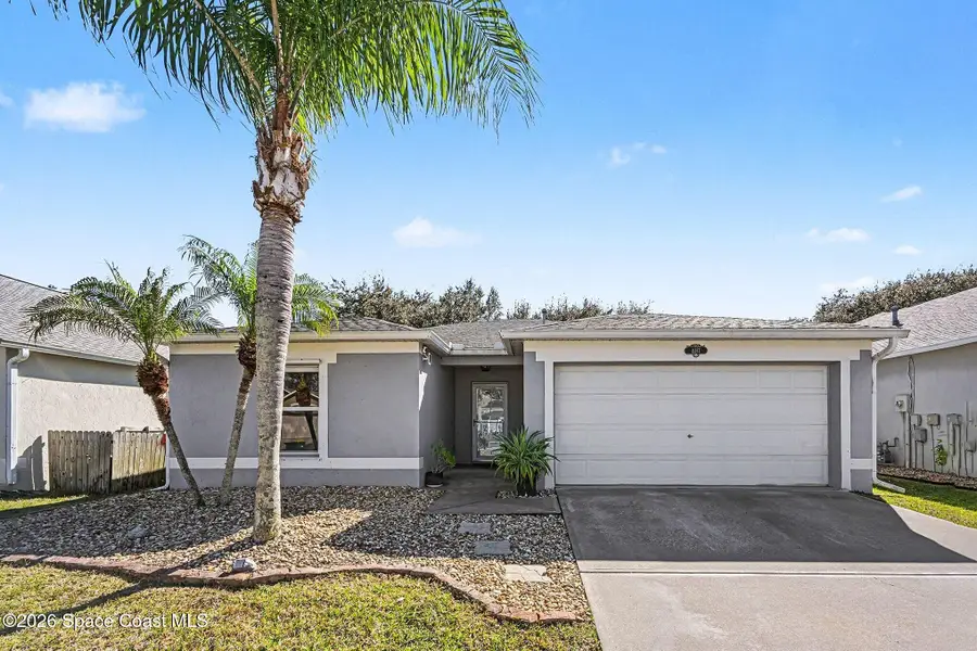4057 Four Lakes Drive, Melbourne, FL 32940 - Image #2