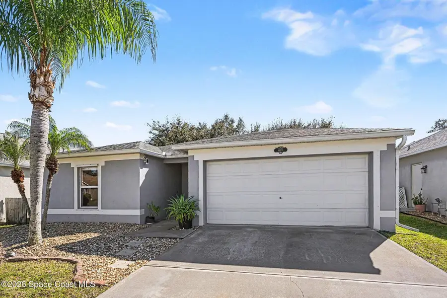 4057 Four Lakes Drive, Melbourne, FL 32940 - Image #3