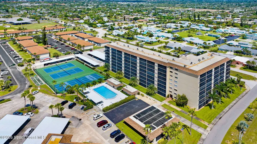 500 Palm Springs Boulevard #203, Indian Harbour Beach, FL 32937 - Image #2