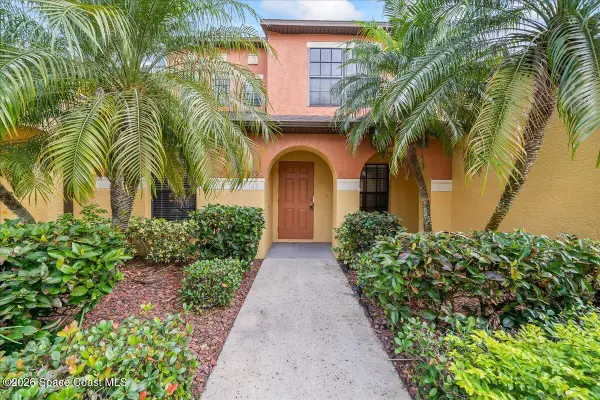 870 Luminary Circle #103, Melbourne, FL 32901