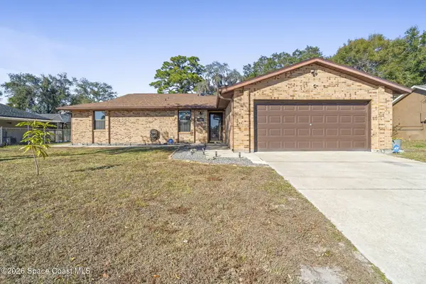 4550 Piedras Street, Cocoa, FL 32927