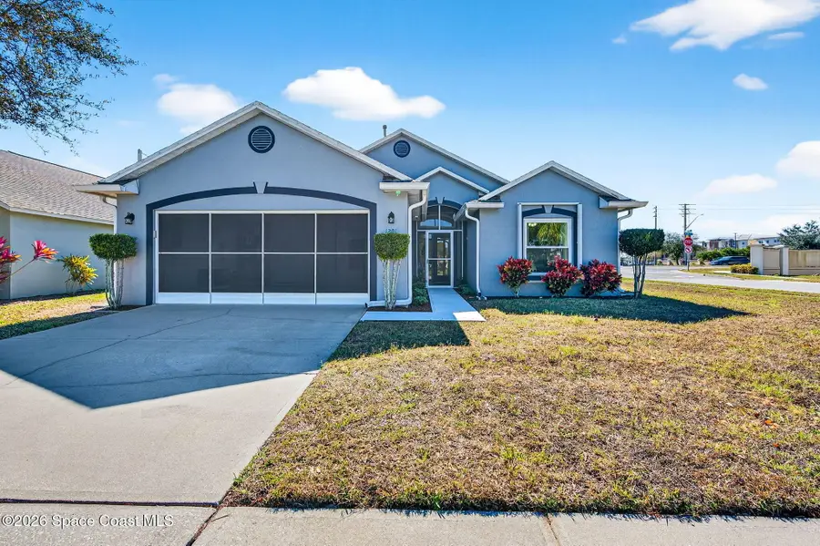 1201 Creek Side Circle, Rockledge, FL 32955 - Image #2