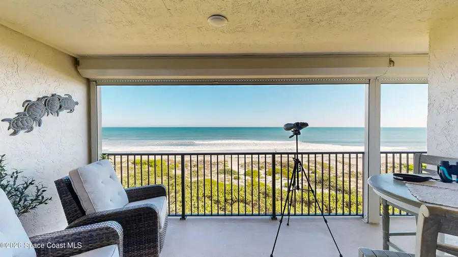 2815 S Atlantic Avenue #505, Cocoa Beach, FL 32931 - Image #3