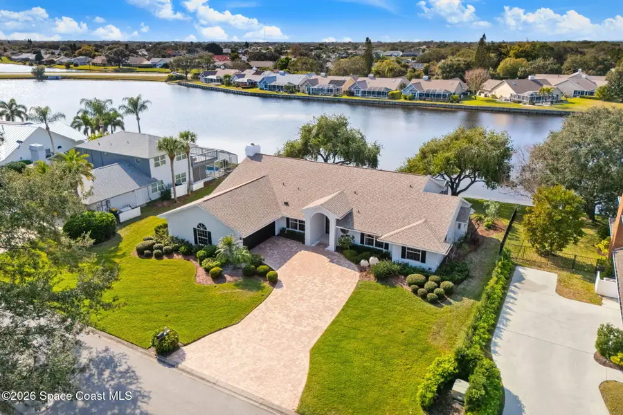 662 Rossmoor Circle, Melbourne, FL 32940 - Image #2