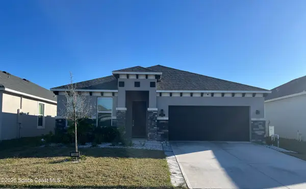 1985 Kylar Drive Nw, Palm Bay, FL 32907