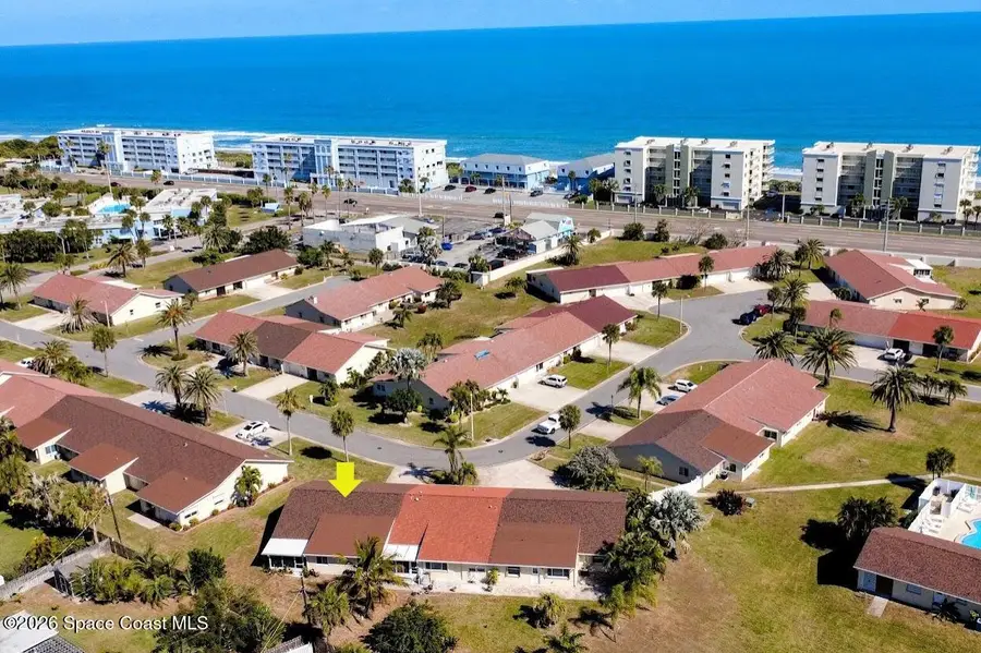 118 Christine Circle, Satellite Beach, FL 32937 - Image #2