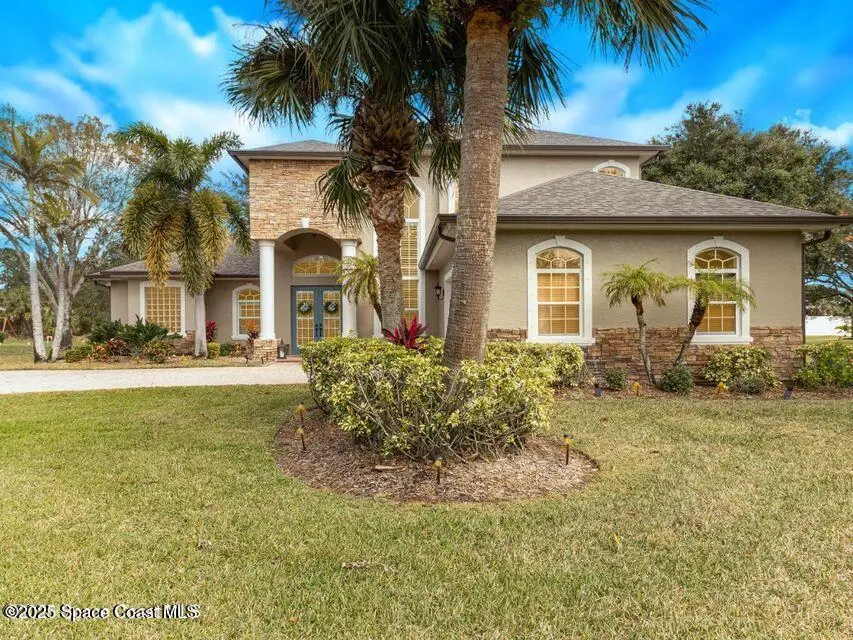2067 Windbrook Drive Se, Palm Bay, FL 32909 - Image #1