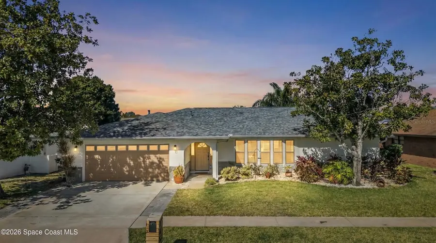 2054 Bottlebrush Drive, Melbourne, FL 32935 - Image #3