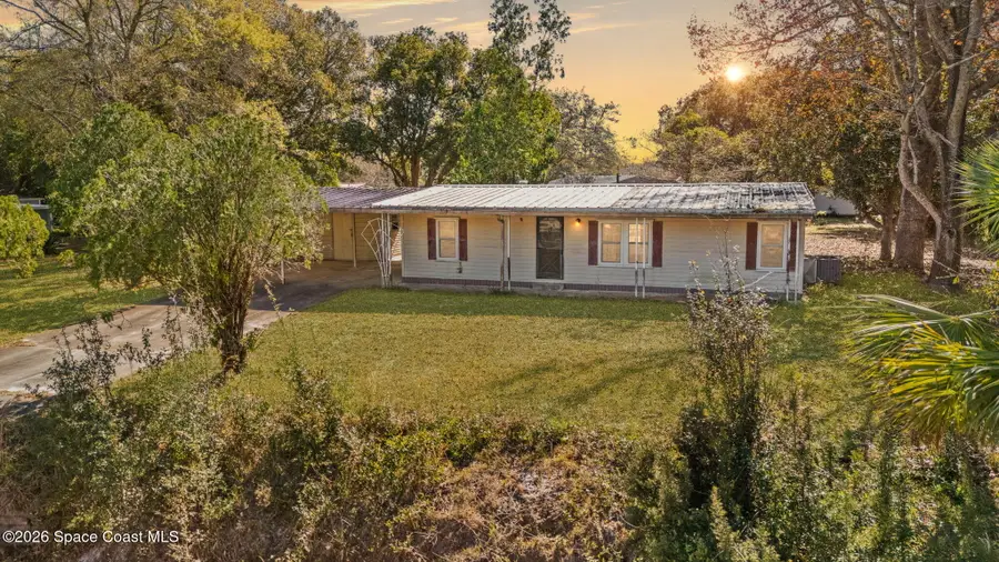 595 Canaveral Groves Boulevard, Cocoa, FL 32926 - Image #2