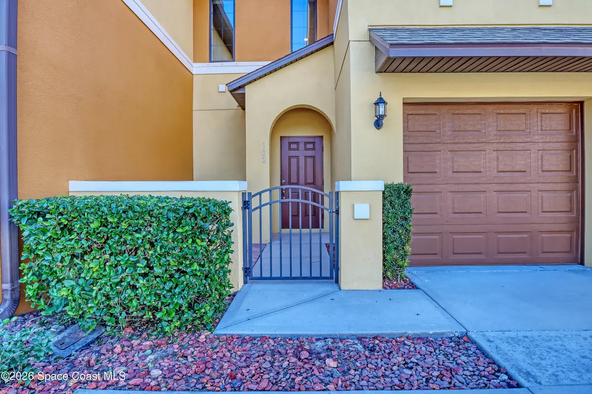 1420 Lara Circle #102, Rockledge, FL 32955 - #1