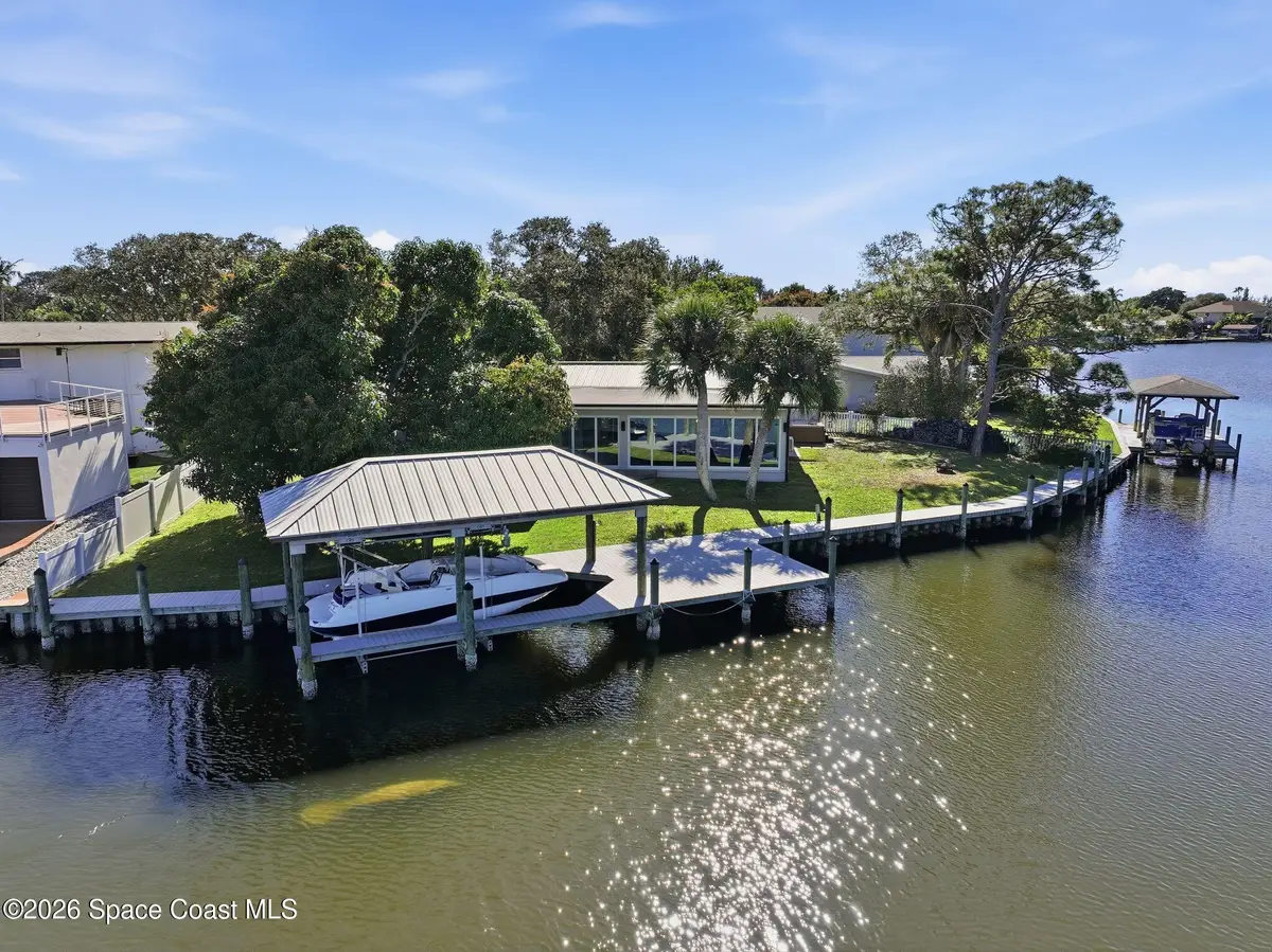 1224 Samar Road, Cocoa Beach, FL 32931 - Image #1