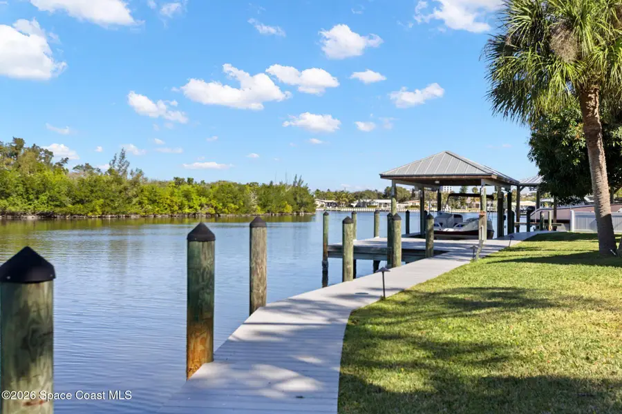 1224 Samar Road, Cocoa Beach, FL 32931 - Image #2