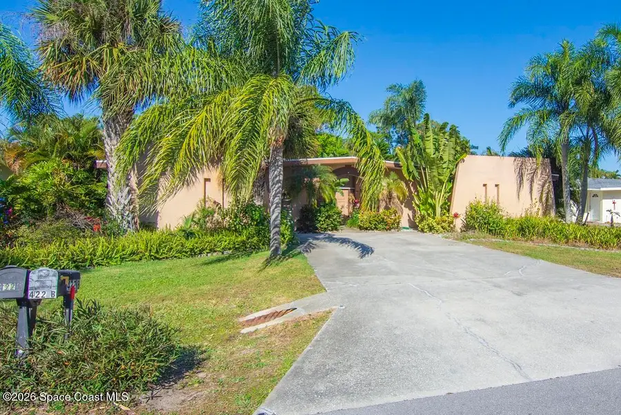 422 Del Monte Road #A&B, Sebastian, FL 32958 - #2