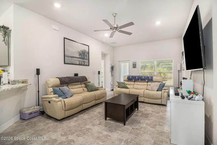 1041 Tupelo Circle, Cocoa, FL 32926 - Image #3