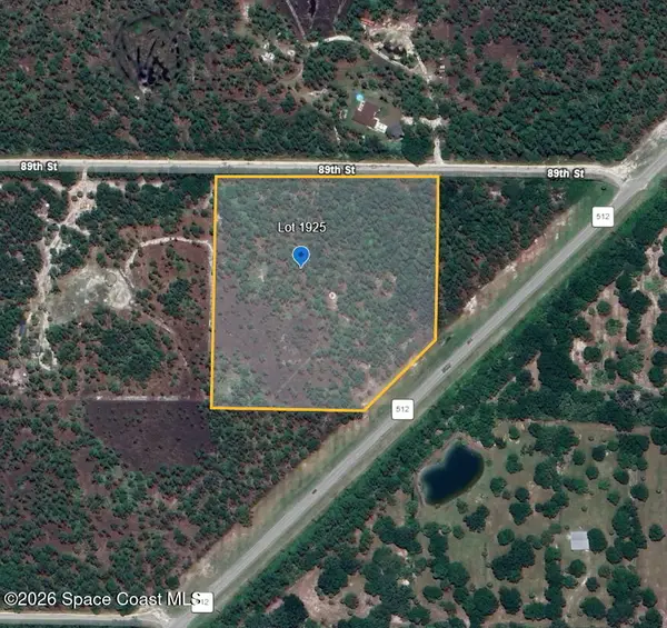 14425 89th Street, Fellsmere, FL 32948