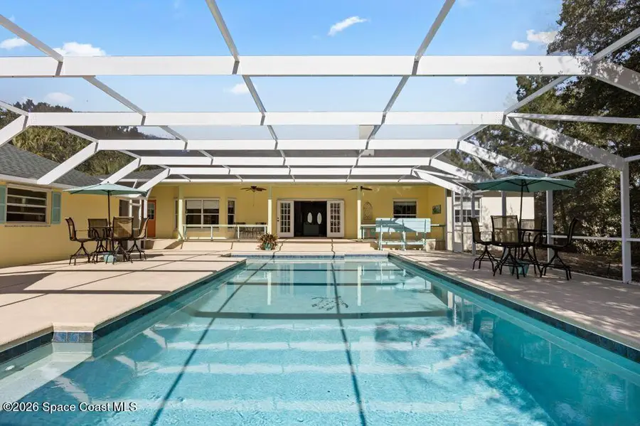 9574 Parker Lane, Sebastian, FL 32976 - #3