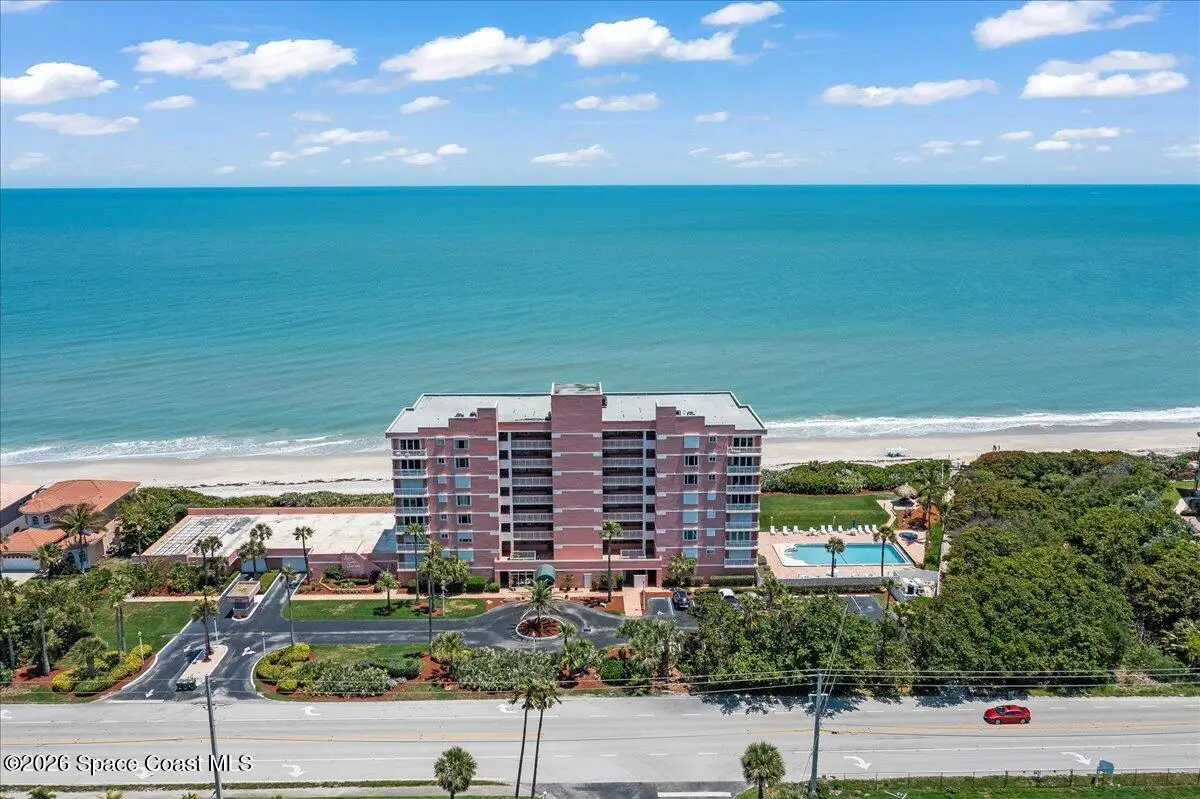 5635 S Highway A1a #A504, Melbourne Beach, FL 32951 - #1