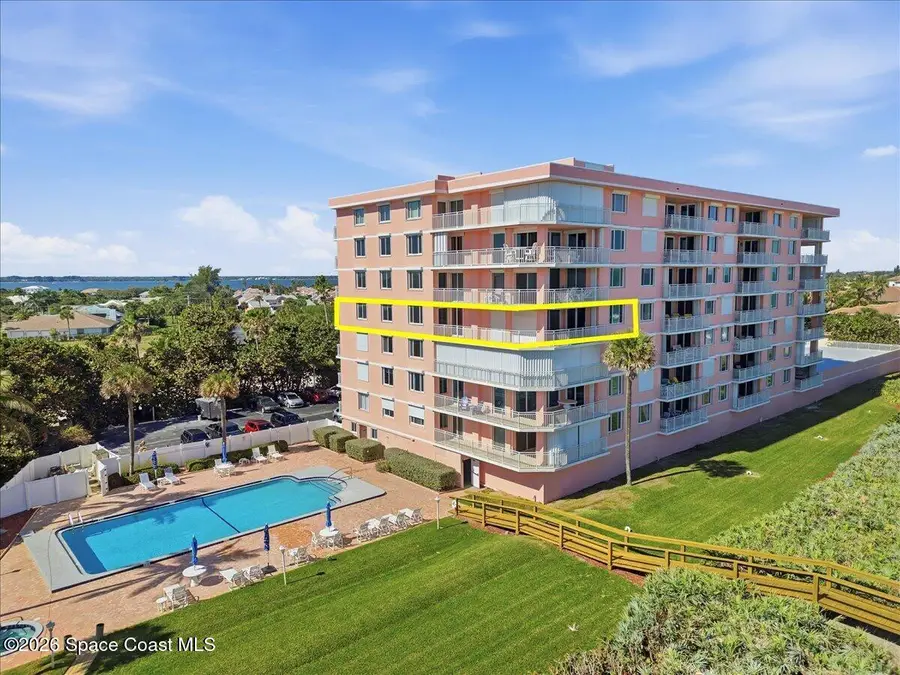 5635 S Highway A1a #A504, Melbourne Beach, FL 32951 - #2