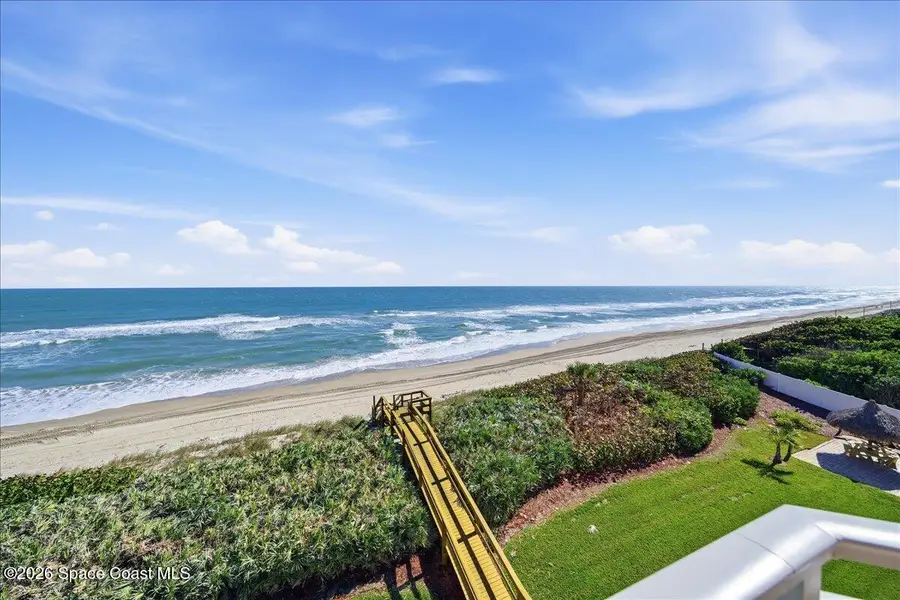 5635 S Highway A1a #A504, Melbourne Beach, FL 32951 - #3