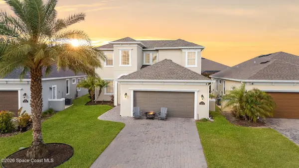 3104 Hummingbird Way, Melbourne, FL 32940