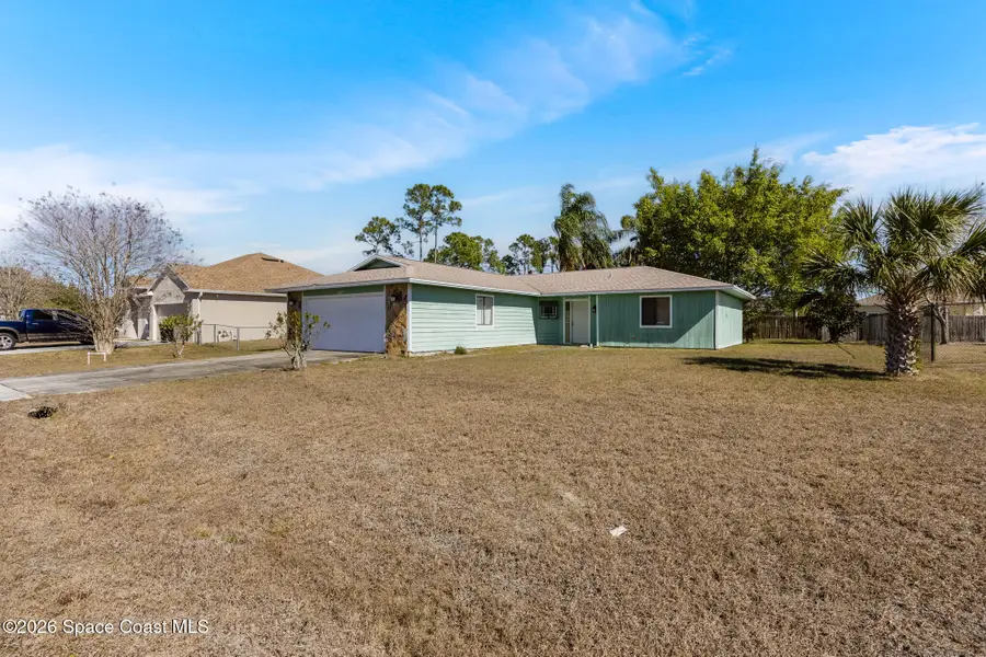 287 Greenway Avenue Ne, Palm Bay, FL 32907 - Image #2