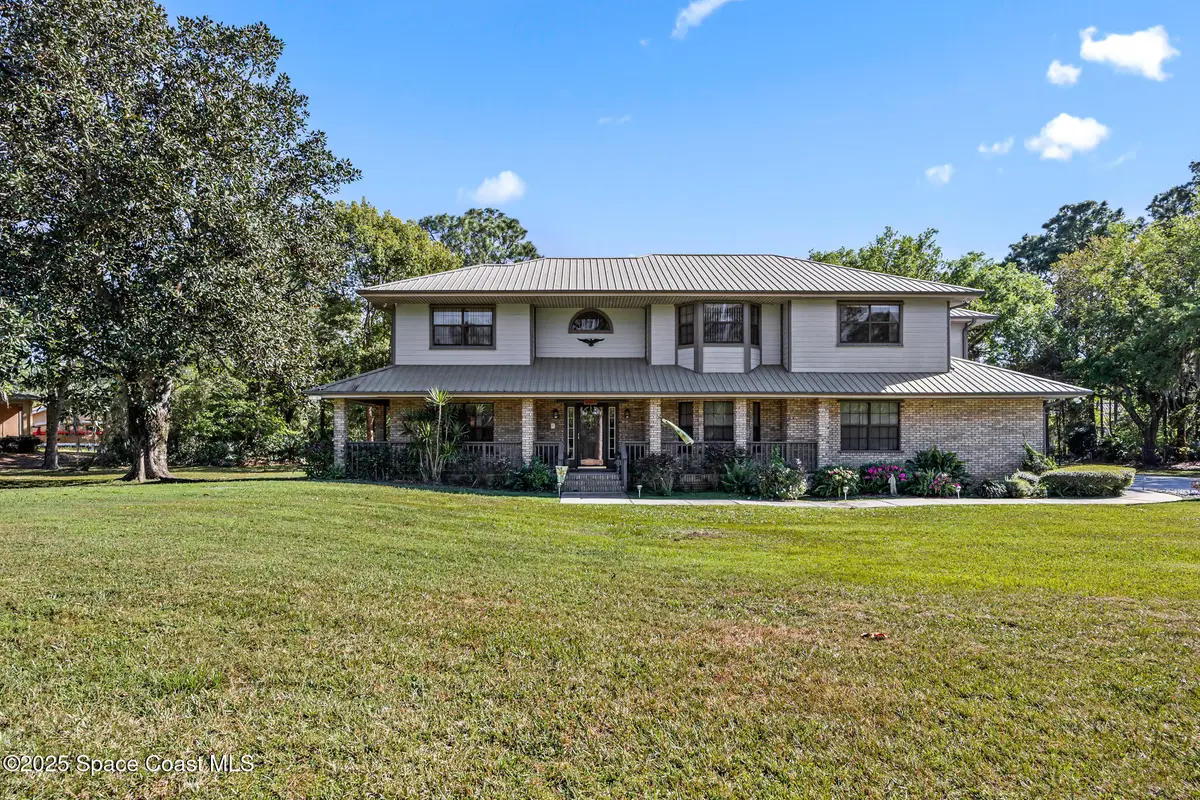 5425 James Lane, Mims, FL 32754 - Image #1
