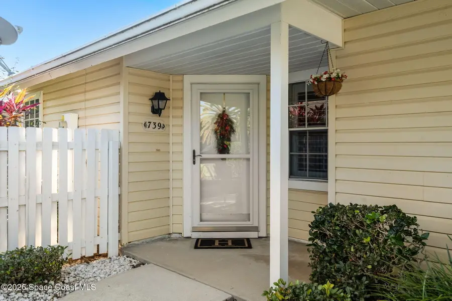 739 Players Court, Melbourne, FL 32940 - Image #2