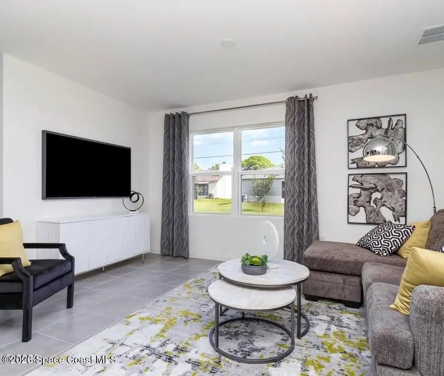 1306 NW Glendale Avenue Nw, Palm Bay, FL 32907 - #3