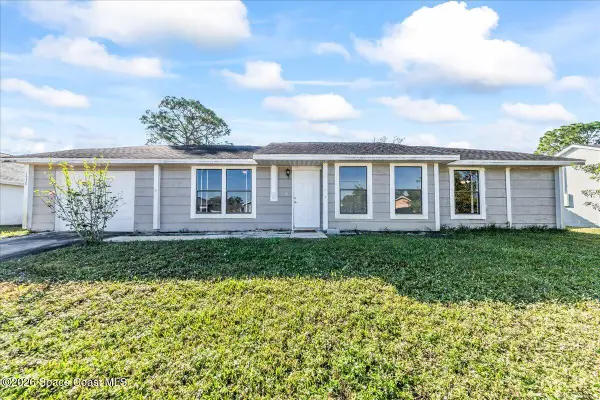 1730 Anchorage Street Nw, Palm Bay, FL 32907