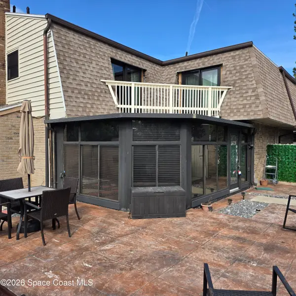 997 Harrison Street, Titusville, FL 32780