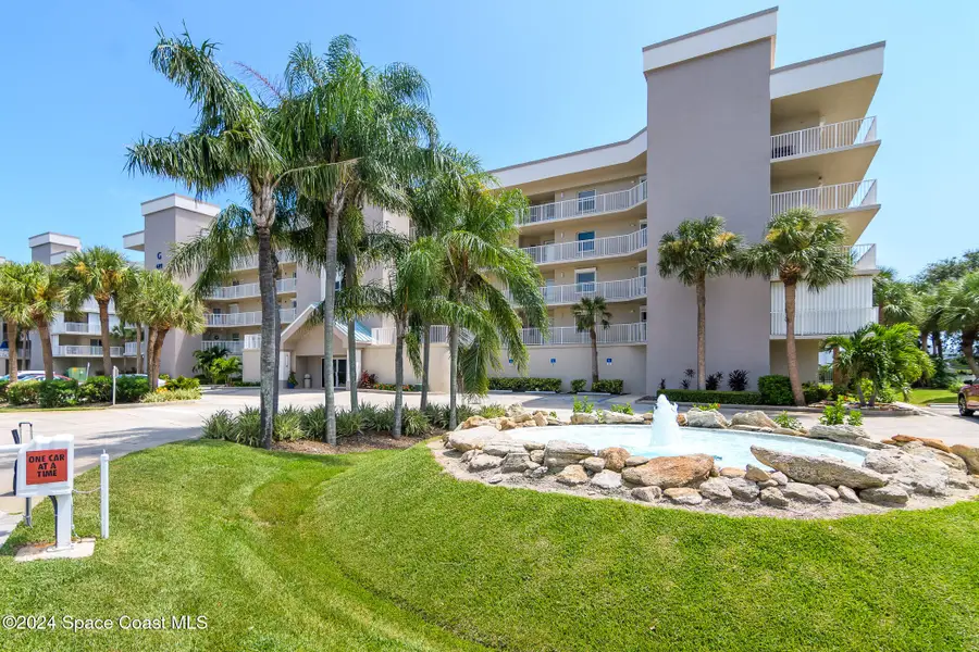 601 Shorewood Drive #402, Cape Canaveral, FL 32920 - Image #3