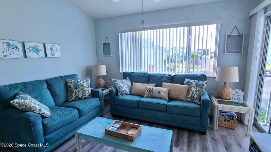 522 Beach Park Lane #V220, Cape Canaveral, FL 32920 - #2