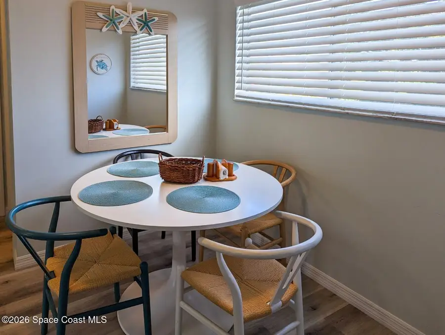 522 Beach Park Lane #V220, Cape Canaveral, FL 32920 - #3