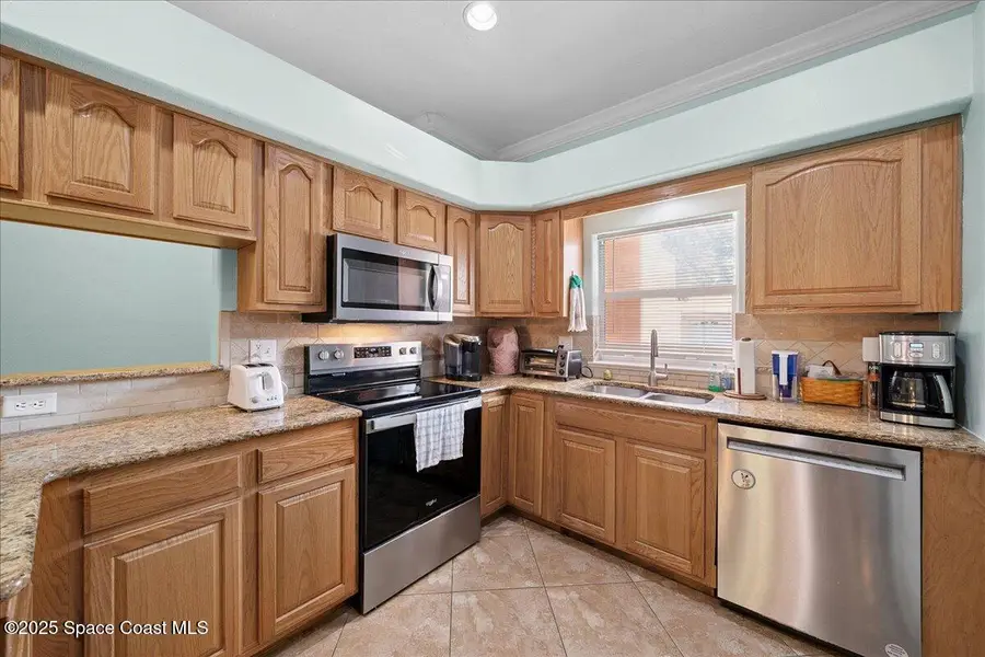 2097 Hidden Grove Lane #207, Merritt Island, FL 32953 - Image #3