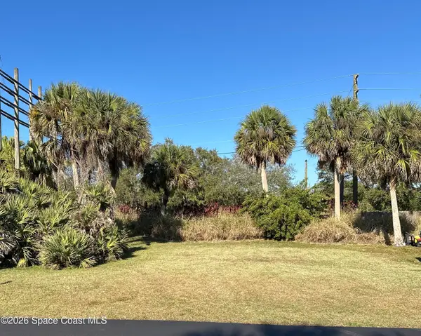 201 Flamingo Drive, Cocoa, FL 32926