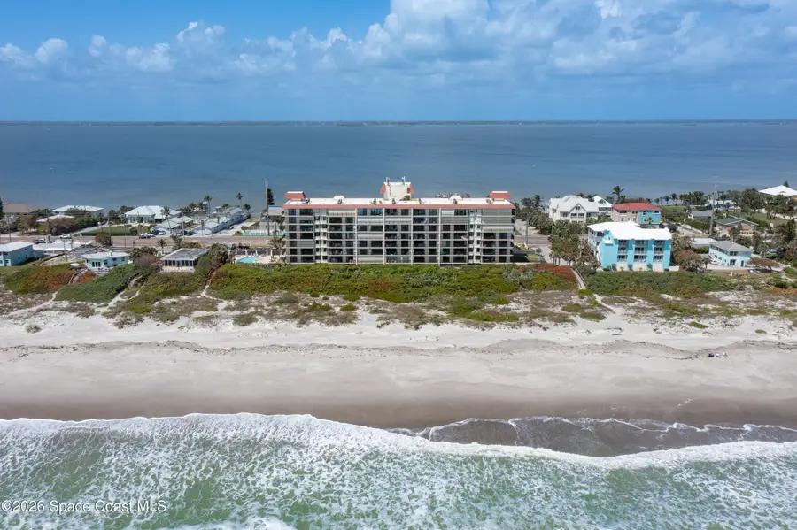 2815 S Atlantic Avenue #504, Cocoa Beach, FL 32931 - Image #3