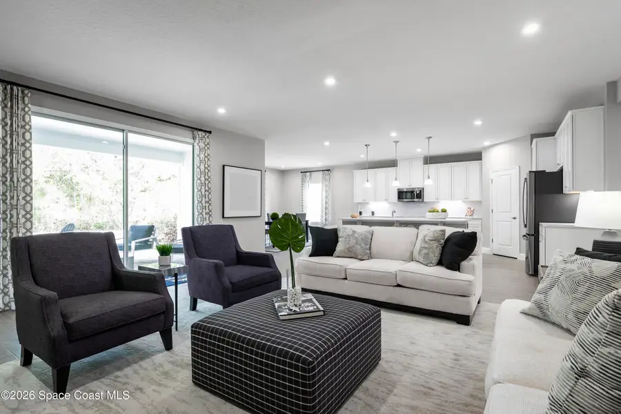 2407 Bathery Drive Nw, Palm Bay, FL 32907 - #2