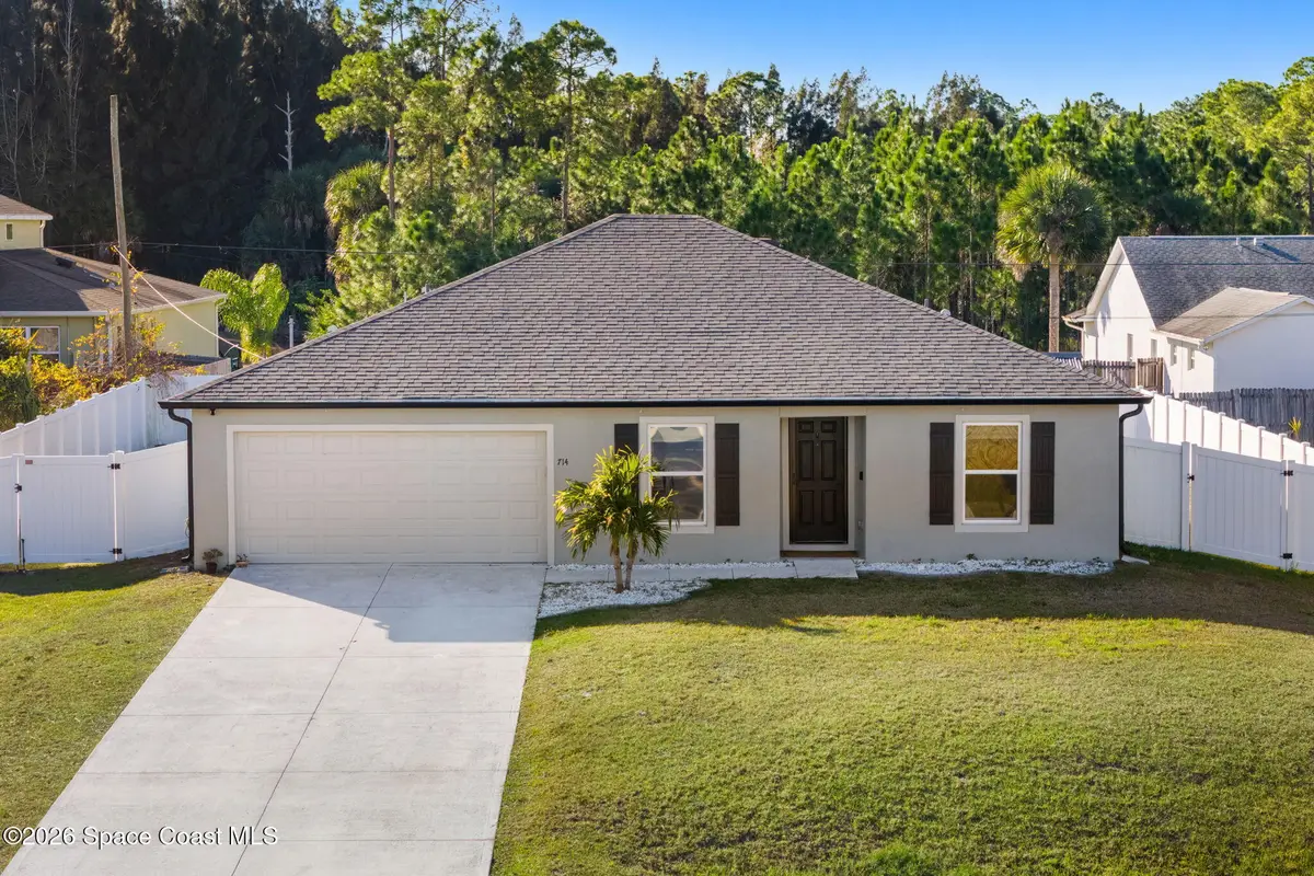 714 Daysland Avenue Sw, Palm Bay, FL 32908 - Image #1