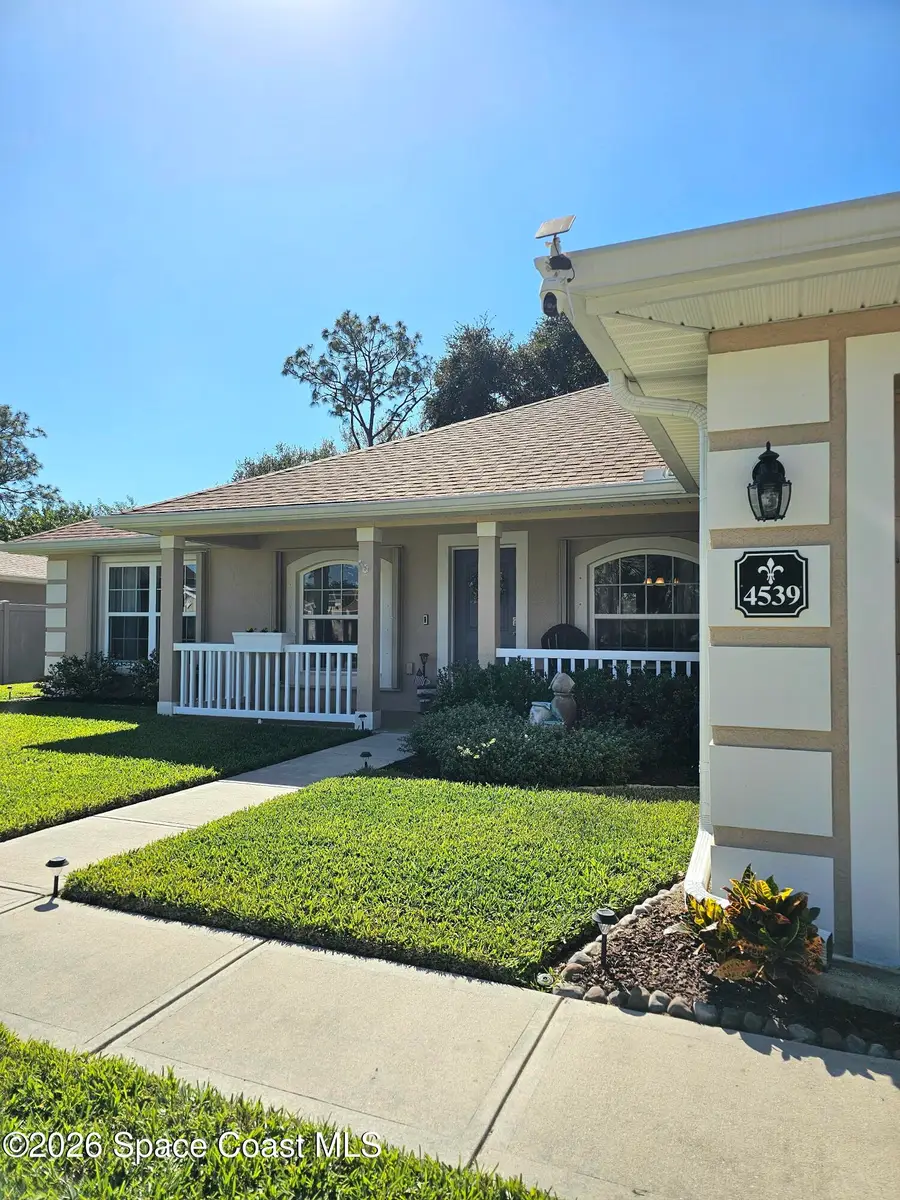 4539 Lady Hawk Way, Melbourne, FL 32904 - Image #3