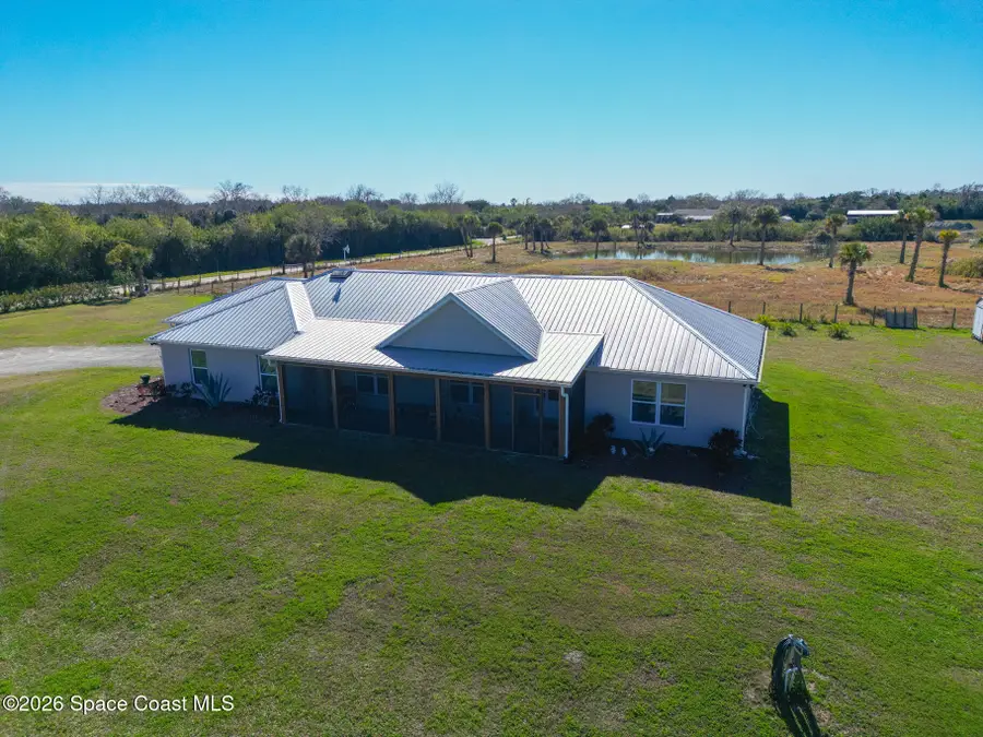 3440 Hammock Road, Mims, FL 32754 - Image #2