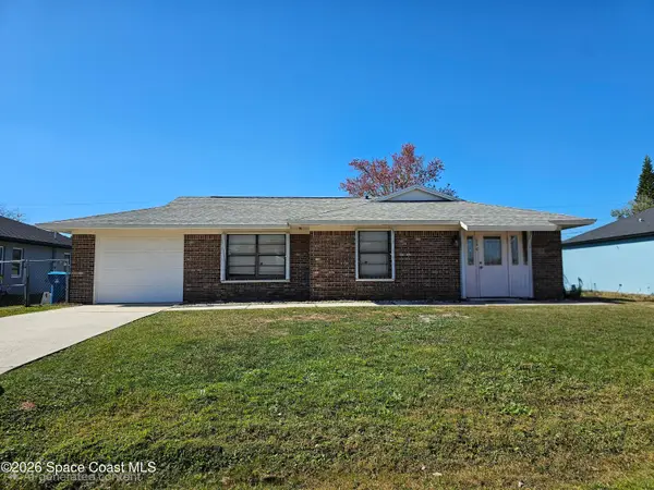 130 Abalone Road Nw, Palm Bay, FL 32907