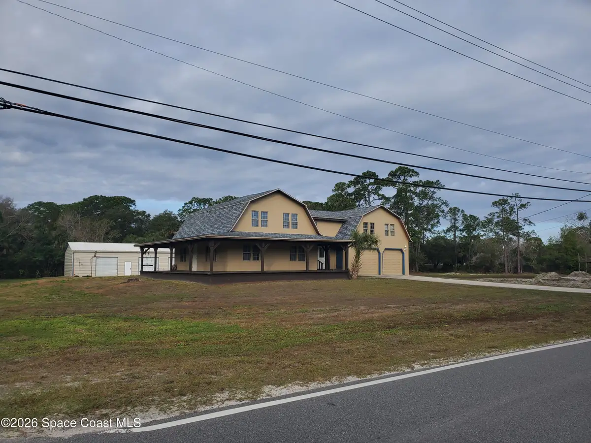 3950 Pine Street, Cocoa, FL 32926 - Image #1